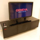 Image for article titled Geneva Lab's Shiny New Media Center Has iPod Dock, Unsurprisingly